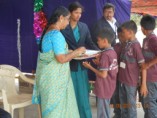 KMC Public School - Sports Day